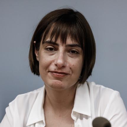 Ράνια Σβίγγου