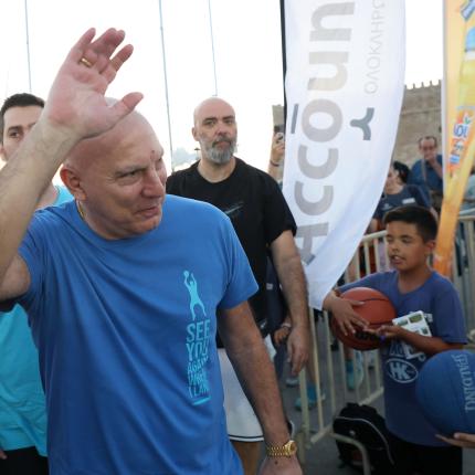 ΓΚΑΛΗΣ ΗΡΑΚΛΕΙΟ