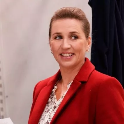 πρωθυπουργος δανιας