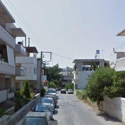 ΟΔΟΣ ΑΓΙΟΥ ΣΤΕΦΑΝΟΥ