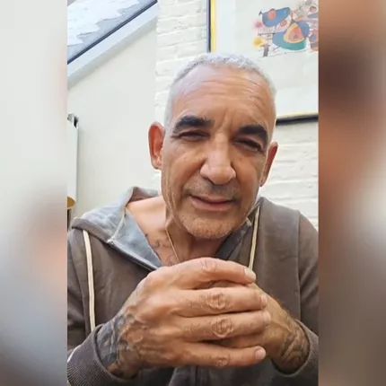 αλκης δαυιδ