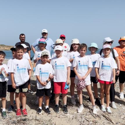 Δράση στον Ανάλουκα