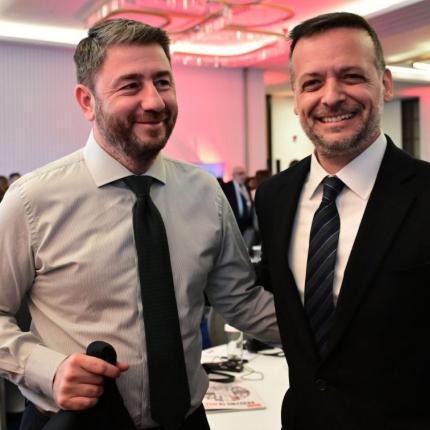 Ανδρουλακης Δούκας