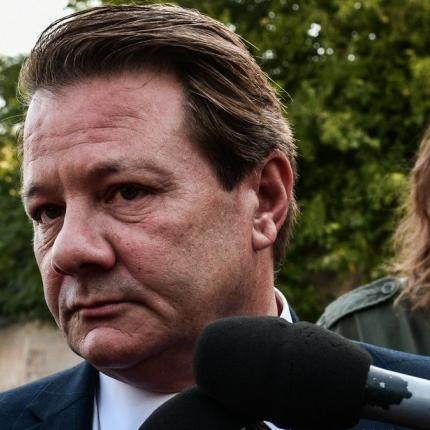 Απόστολος Λύτρας