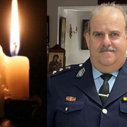 Σταύρος Σπανουδάκης