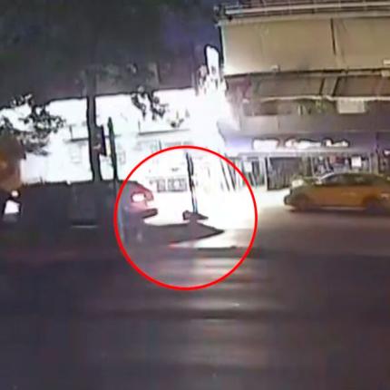 παρασυρση 17χρονης