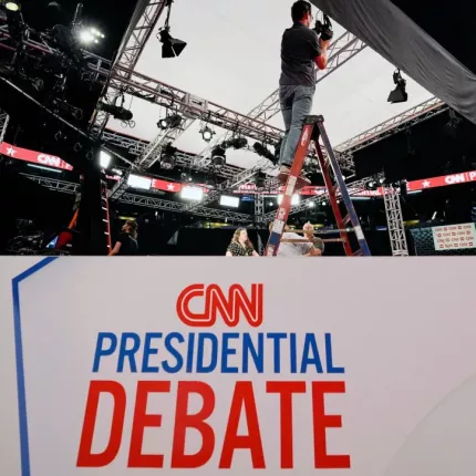 εκλογες ηπα