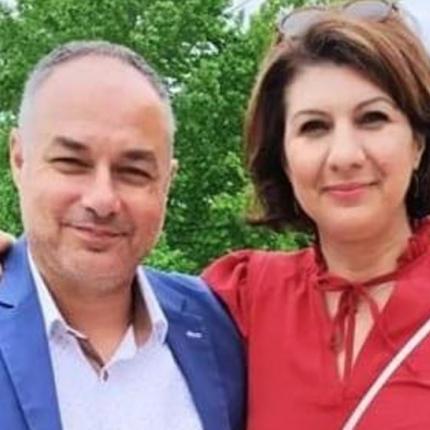 ΖΕΥΓΑΡΙ ΕΣΚΙΣΕ ΣΤΙΣ ΠΑΝΕΛΛΑΔΙΚΕΣ