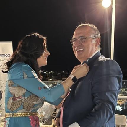 “Ηράκλειο Ελ Γκρέκο”