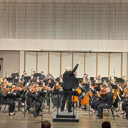 συμφωνική delaware