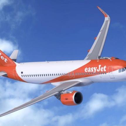 Easyjet 