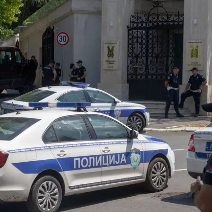 πρεσβεια ισραηλ