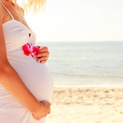 ΕΓΚΥΜΟΣΥΝΗ ΚΑΛΟΚΑΙΡΙ