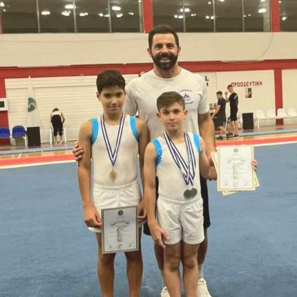 ΕΝΟΡΓΑΝΗ-ΚΑΖΑΝΤΖΑΚΗΣ