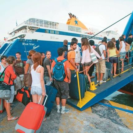 ΕΠΙΒΆΤΕς ΠΛΟΙΟ