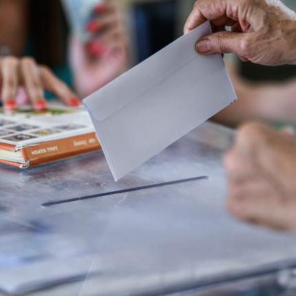 ευρωεκλογές