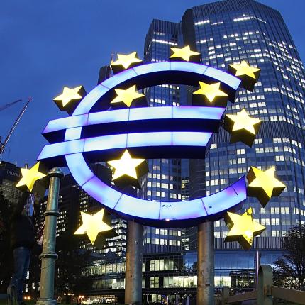 ΕΥΡΩΠΑΙΚΗ ΚΕΝΤΡΙΚΗ ΤΡΑΠΕΖΑ