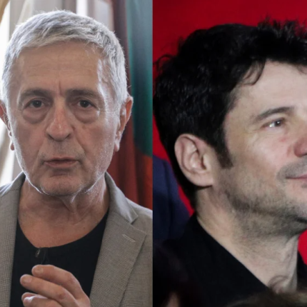 εκτός ευρωβουλής