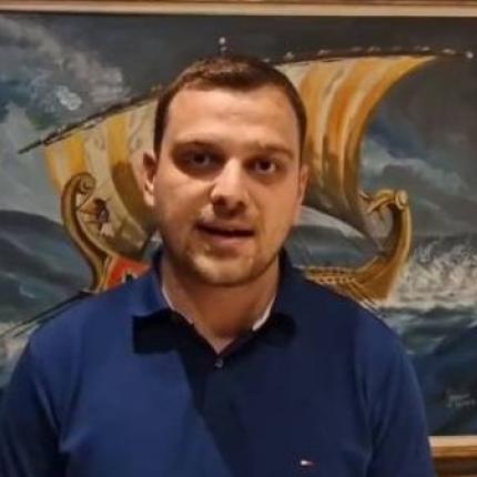 γιος μπελερη