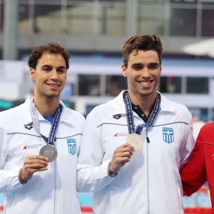 χριστου-μακριγιανης