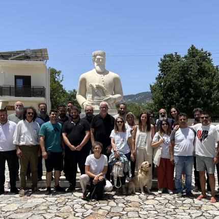 διδακτικη φαρμα χανια