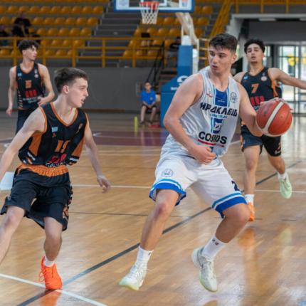 iraklio-promitheas pedes