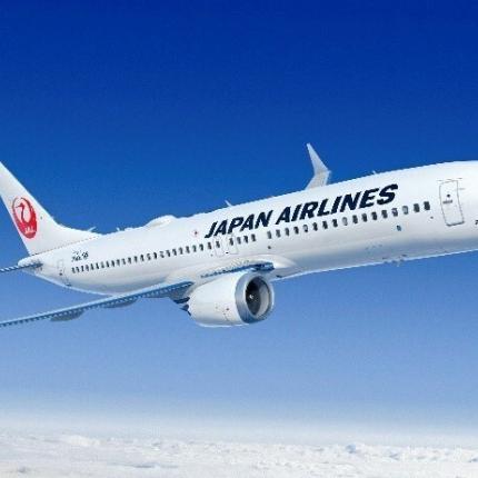 ιαπωνικές αερογραμμές