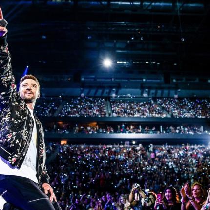justin