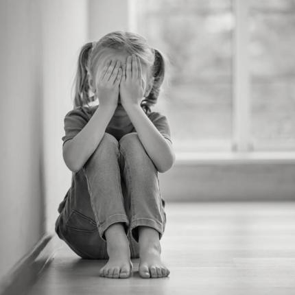 κακοποίηση παιδιού