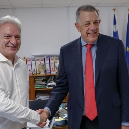 Καλοκαιρινός - Ταχιάος