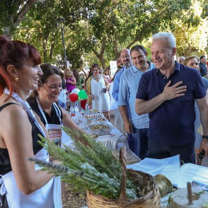καλοκαιρινος