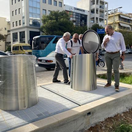 Αλέξης Καλοκαιρινός