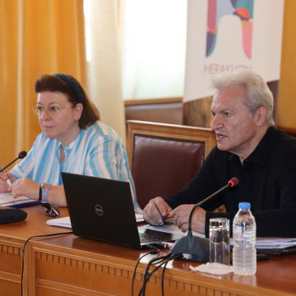 καλοκαιρινος μενδωνη