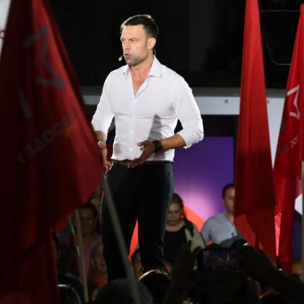 κασσελάκης