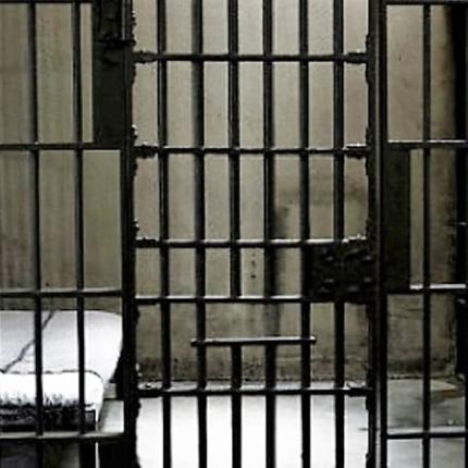 κελι φυλακης