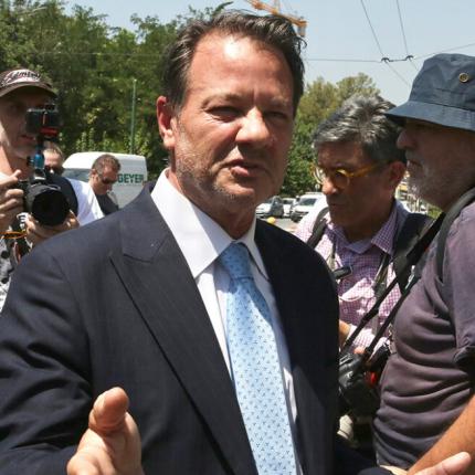 Απόστολος Λύτρας