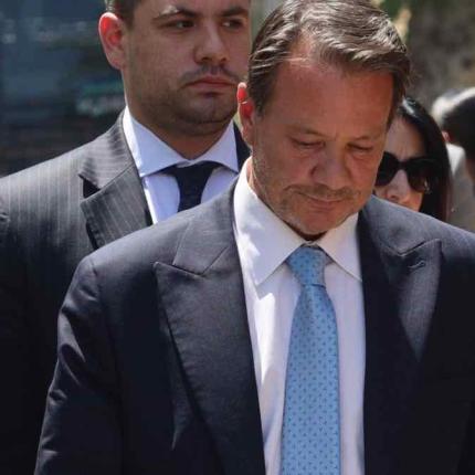 απόστολος λύτρας