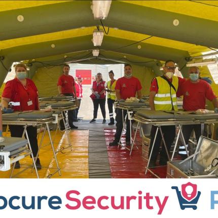 ερυθρος σταυρός