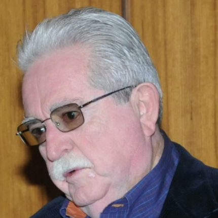 μανώλης μαθιουδάκης δημοσιογράφος