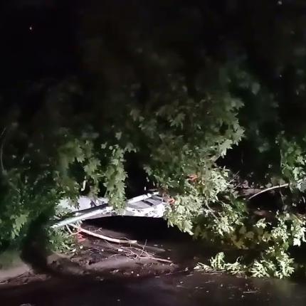 κακοκαιρία 