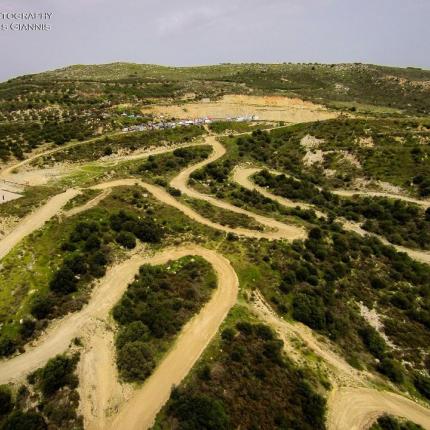 ΠΙΣΤΑ ΜΟΤΟΚΡΟΣ