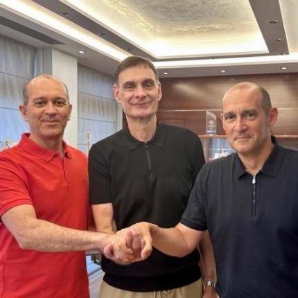 ΜΠΑΡΤΖΩΚΑΣ ΑΓΓΕΛΟΠΟΥΛΟΙ