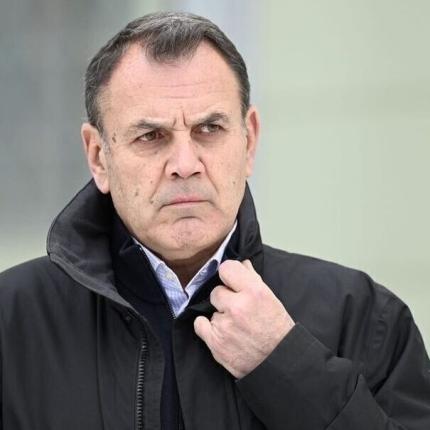 Νίκος Παναγιωτόπουλος