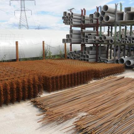 οικοδομικα υλικα