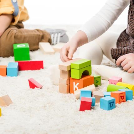 παιδικοί σταθμοί