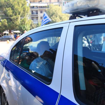 Απόστολος Λύτρας