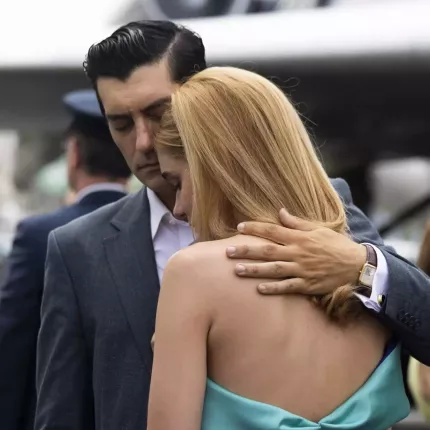 παραδεισος κυριων