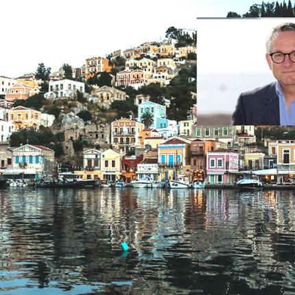 παρουσιαστής