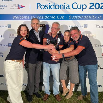 posidonia cup