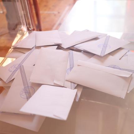 Ευρωεκλογές στο Ηράκλειο